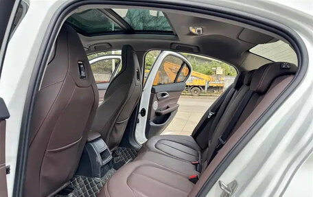 BMW 1 серия, 2023 год, 1 250 000 рублей, 8 фотография