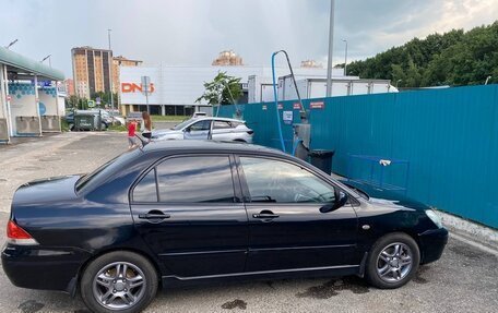 Mitsubishi Lancer IX, 2007 год, 444 000 рублей, 7 фотография