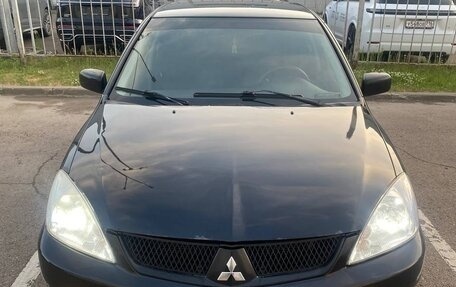 Mitsubishi Lancer IX, 2007 год, 444 000 рублей, 2 фотография