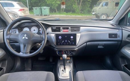 Mitsubishi Lancer IX, 2007 год, 444 000 рублей, 14 фотография