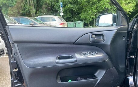 Mitsubishi Lancer IX, 2007 год, 444 000 рублей, 12 фотография
