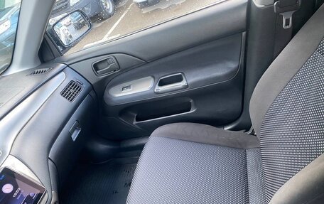 Mitsubishi Lancer IX, 2007 год, 444 000 рублей, 17 фотография