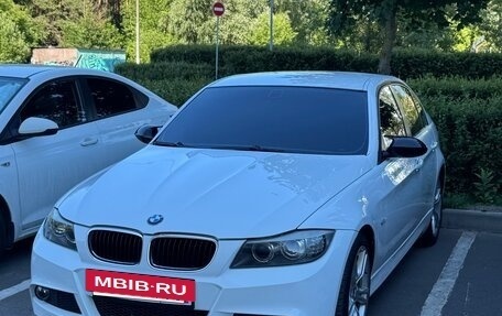 BMW 3 серия, 2008 год, 1 000 000 рублей, 3 фотография