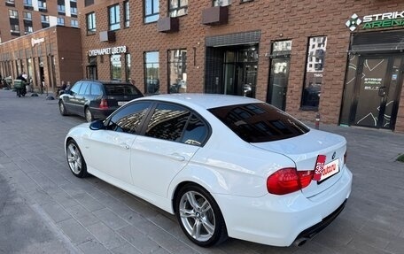 BMW 3 серия, 2008 год, 1 000 000 рублей, 7 фотография