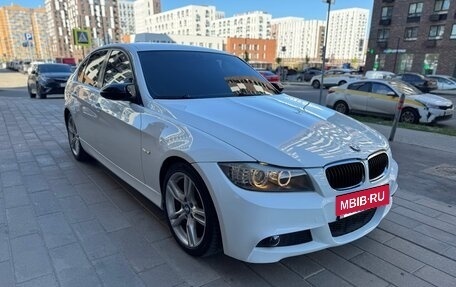 BMW 3 серия, 2008 год, 1 000 000 рублей, 5 фотография