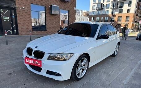 BMW 3 серия, 2008 год, 1 000 000 рублей, 4 фотография