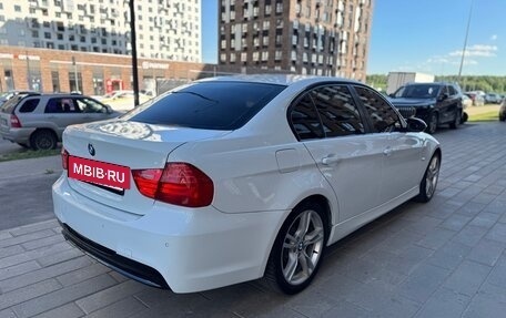 BMW 3 серия, 2008 год, 1 000 000 рублей, 6 фотография