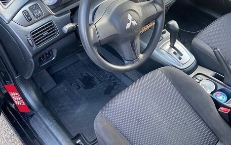 Mitsubishi Lancer IX, 2007 год, 444 000 рублей, 13 фотография