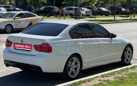 BMW 3 серия, 2008 год, 1 000 000 рублей, 15 фотография