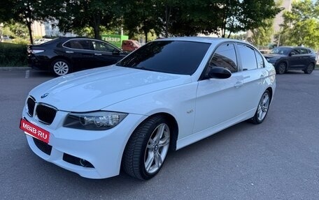 BMW 3 серия, 2008 год, 1 000 000 рублей, 16 фотография