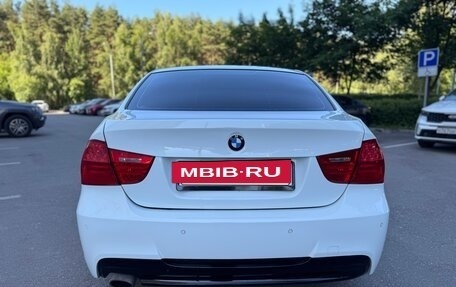BMW 3 серия, 2008 год, 1 000 000 рублей, 10 фотография