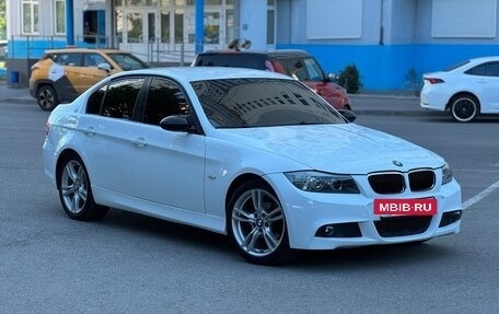BMW 3 серия, 2008 год, 1 000 000 рублей, 8 фотография