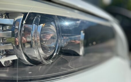 BMW 3 серия, 2008 год, 1 000 000 рублей, 21 фотография
