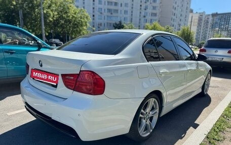 BMW 3 серия, 2008 год, 1 000 000 рублей, 13 фотография