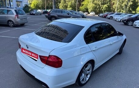 BMW 3 серия, 2008 год, 1 000 000 рублей, 9 фотография