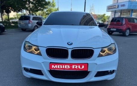 BMW 3 серия, 2008 год, 1 000 000 рублей, 23 фотография