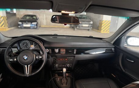BMW 3 серия, 2008 год, 1 000 000 рублей, 27 фотография