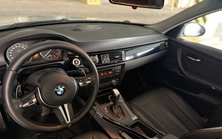 BMW 3 серия, 2008 год, 1 000 000 рублей, 26 фотография