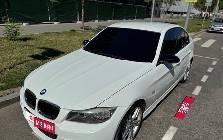 BMW 3 серия, 2008 год, 1 000 000 рублей, 14 фотография