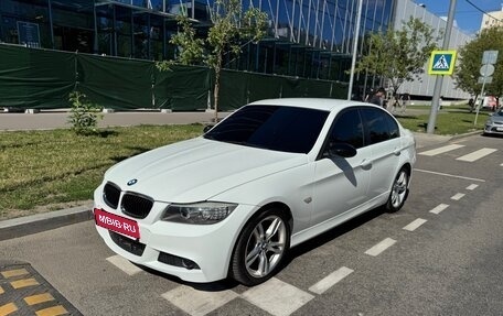BMW 3 серия, 2008 год, 1 000 000 рублей, 17 фотография