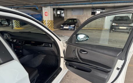 BMW 3 серия, 2008 год, 1 000 000 рублей, 30 фотография