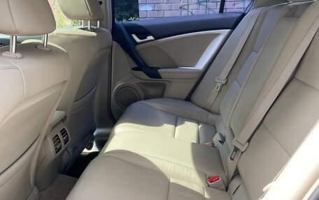 Honda Accord VIII рестайлинг, 2011 год, 1 450 000 рублей, 9 фотография