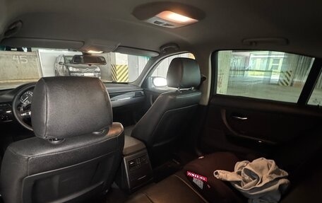 BMW 3 серия, 2008 год, 1 000 000 рублей, 31 фотография