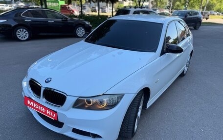 BMW 3 серия, 2008 год, 1 000 000 рублей, 25 фотография