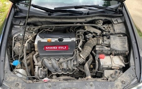 Honda Accord VIII рестайлинг, 2011 год, 1 450 000 рублей, 13 фотография