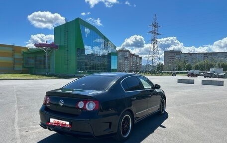 Volkswagen Passat B6, 2010 год, 800 000 рублей, 6 фотография