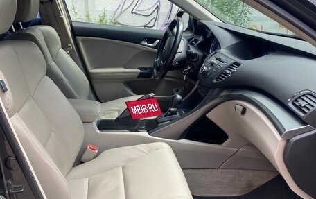 Honda Accord VIII рестайлинг, 2011 год, 1 450 000 рублей, 8 фотография