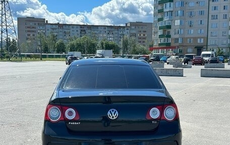 Volkswagen Passat B6, 2010 год, 800 000 рублей, 5 фотография