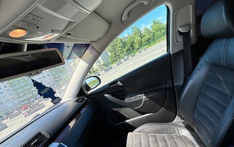 Volkswagen Passat B6, 2010 год, 800 000 рублей, 11 фотография