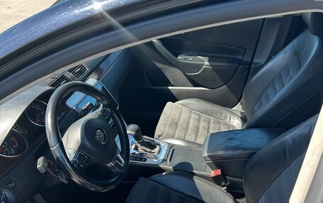 Volkswagen Passat B6, 2010 год, 800 000 рублей, 9 фотография