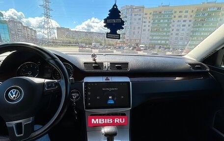 Volkswagen Passat B6, 2010 год, 800 000 рублей, 14 фотография