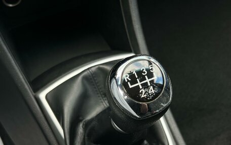 Hyundai Solaris II рестайлинг, 2011 год, 599 000 рублей, 12 фотография