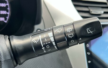 Hyundai Solaris II рестайлинг, 2011 год, 599 000 рублей, 16 фотография