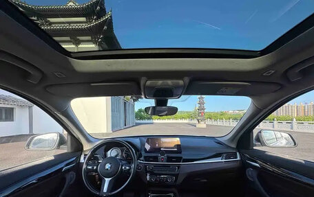 BMW X1, 2023 год, 1 500 000 рублей, 12 фотография