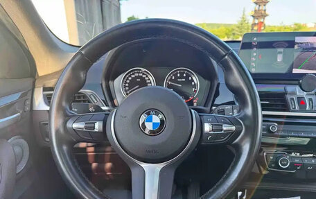 BMW X1, 2023 год, 1 500 000 рублей, 10 фотография