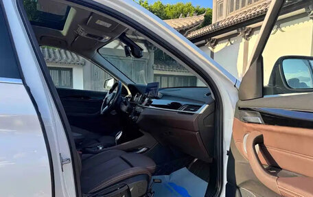 BMW X1, 2023 год, 1 500 000 рублей, 8 фотография