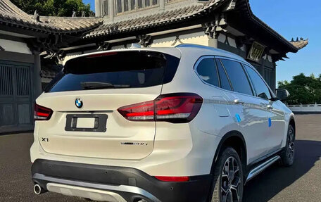 BMW X1, 2023 год, 1 500 000 рублей, 4 фотография