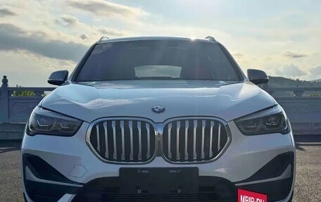 BMW X1, 2023 год, 1 500 000 рублей, 2 фотография