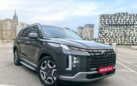 Hyundai Palisade I, 2023 год, 5 770 рублей, 1 фотография
