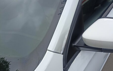 Skoda Rapid I, 2017 год, 440 000 рублей, 5 фотография
