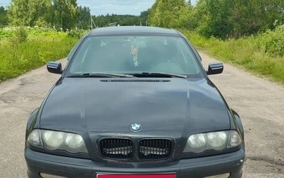BMW 3 серия, 2000 год, 365 000 рублей, 1 фотография