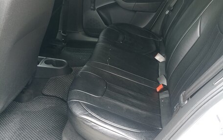 Skoda Rapid I, 2017 год, 440 000 рублей, 11 фотография