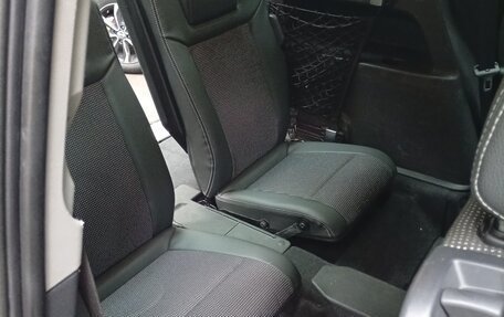 Opel Zafira B, 2008 год, 550 000 рублей, 9 фотография