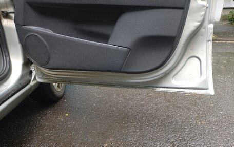 Opel Zafira B, 2008 год, 550 000 рублей, 14 фотография