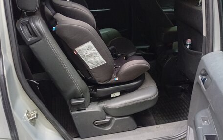 Opel Zafira B, 2008 год, 550 000 рублей, 8 фотография