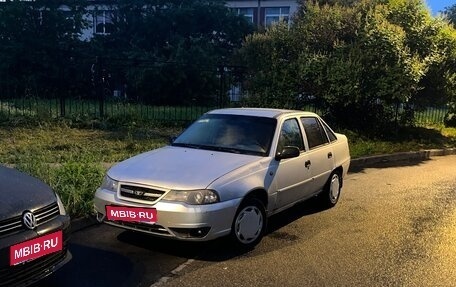 Daewoo Nexia I рестайлинг, 2012 год, 320 000 рублей, 1 фотография